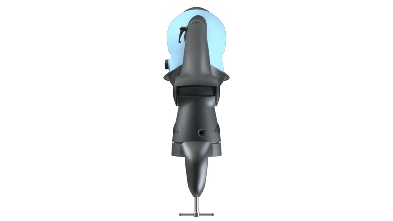 PRISMA ESD-microscoopset #4