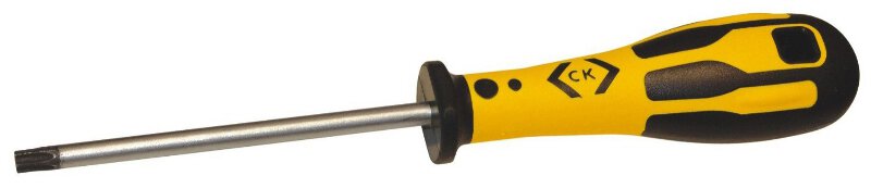 Dextro Schraubendreher für Torx® Schrauben TX09, 165 mm #zoom-1