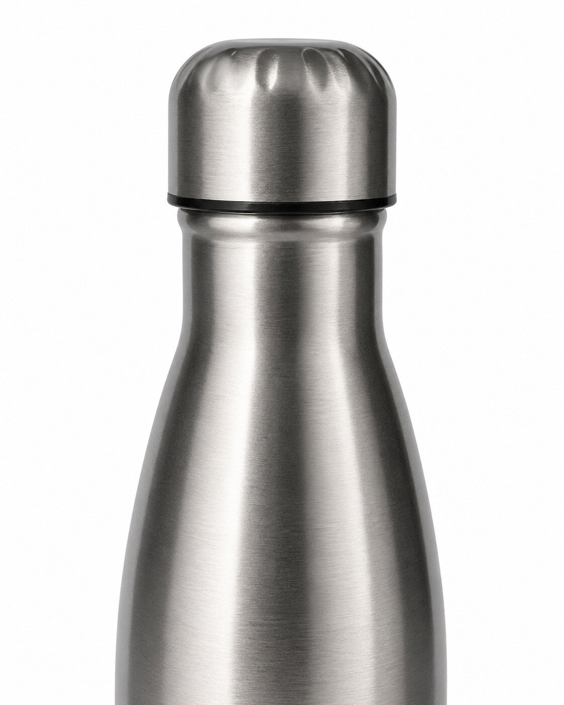 Edelstahl Trinkflasche, Stainless Steel, geeignet für EPA, 500 ml #zoom-4