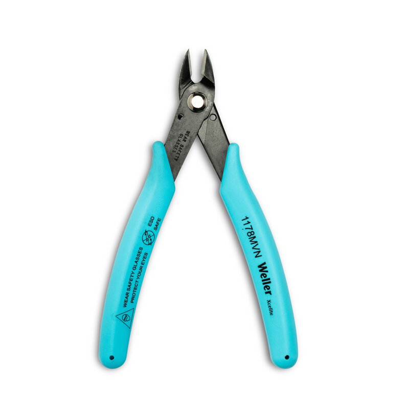 Weller Xcelite high performance scissors #2