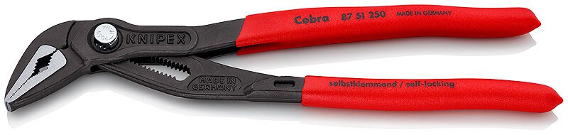 Cobra ES Pince pour pompe à eau, ultra-fine #zoom-1