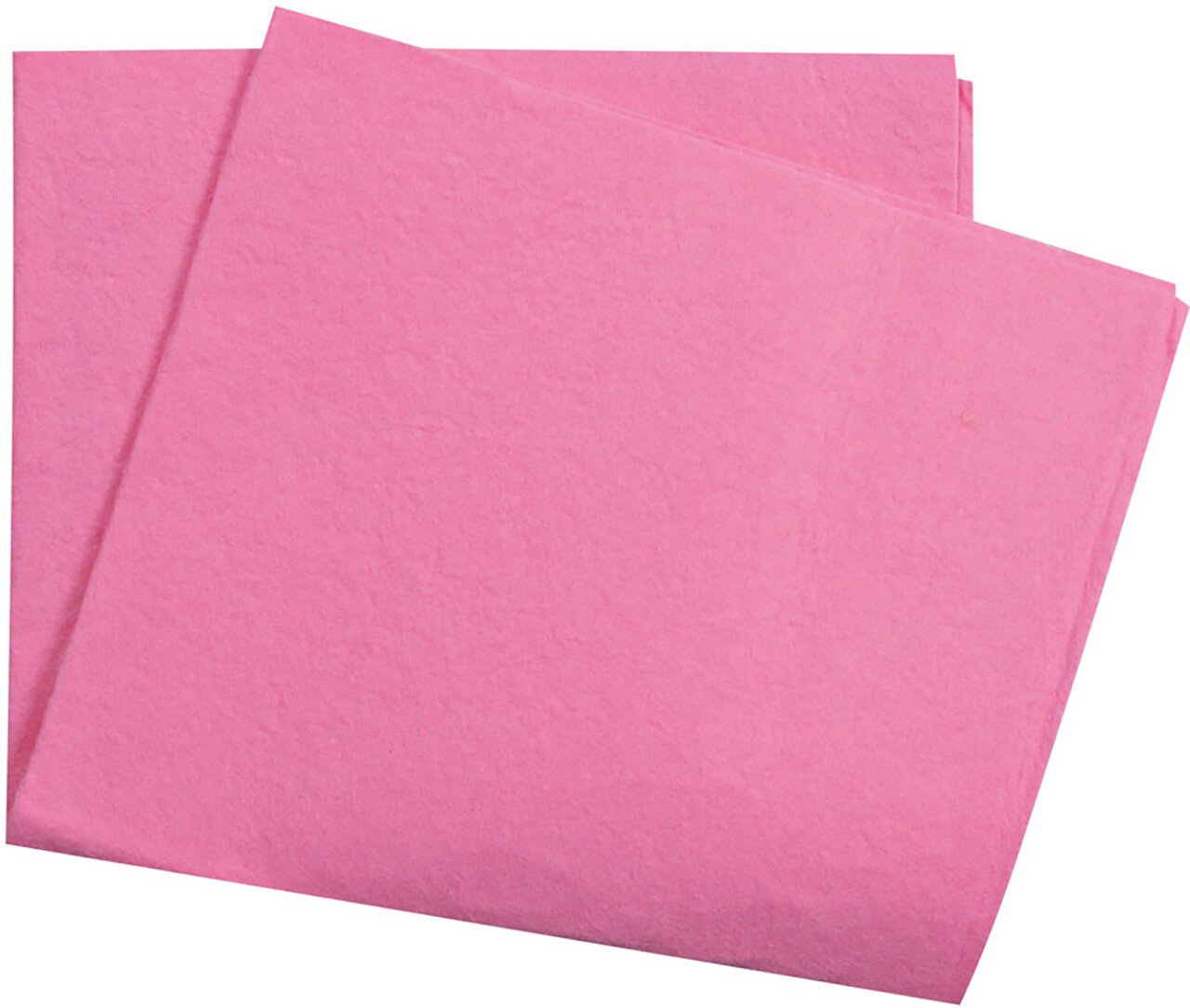 Panno multiuso HygoClean TETRA PREMIUM, rosa, 38x40cm, 145 gr./m², PU: 450 pz. #zoom-1