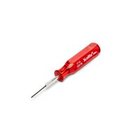 Weller Xcelite 0.035" mini hexagon screwdriver #thumbnail-1