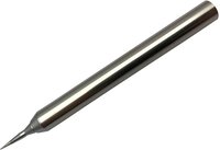 Lötspitze SxV Serie, konisch lang 0,3 x 18,4 mm #thumbnail-1