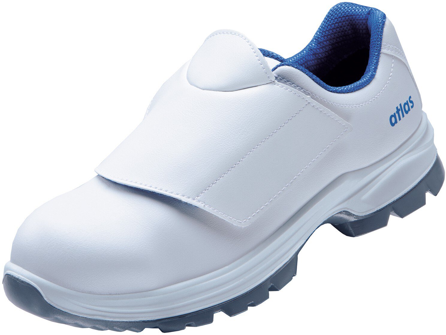 Halbschuh CL 178 BOA, S2, W10, weiß, Größe 39 #zoom-1
