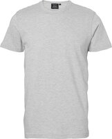Delray T-shirt, Male, Grey melange, XXL #thumbnail-1