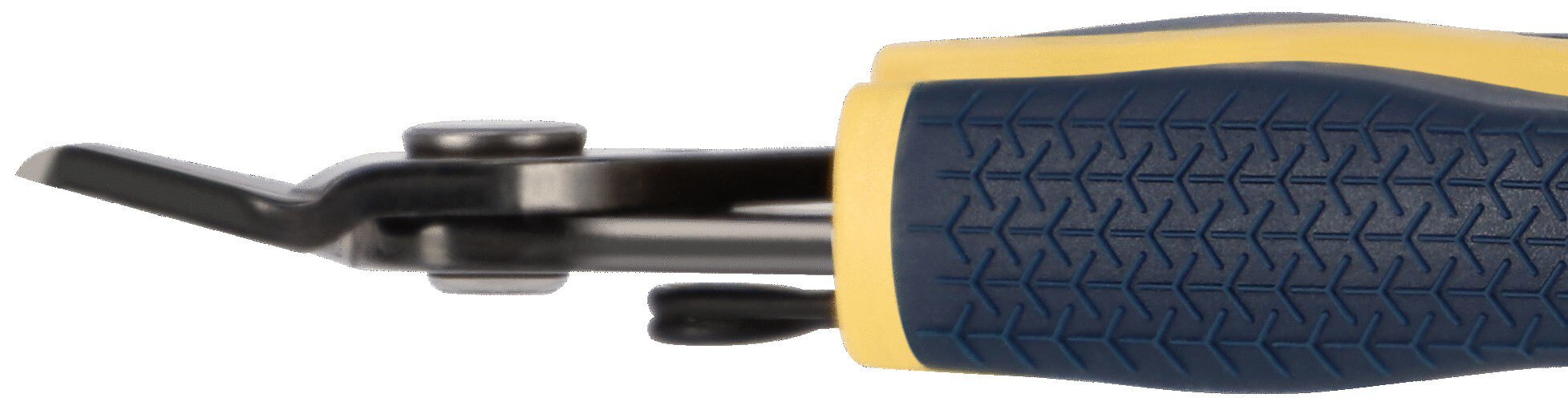 EDGE diagonal cutters, small bevel, 0.2 - 1.6 mm #zoom-9