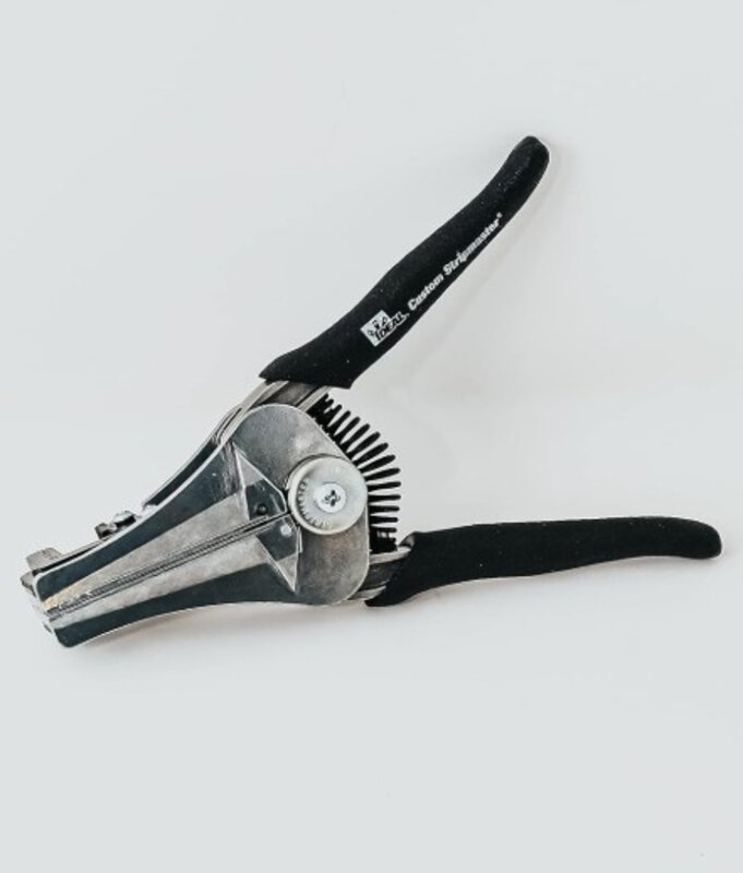 Stripping pliers Stripmaster® 6-8 AWG