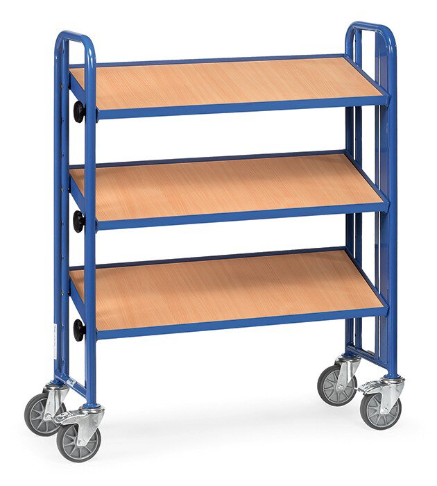 Montagewagen Ladefläche 900 x 315 mm  #zoom-1