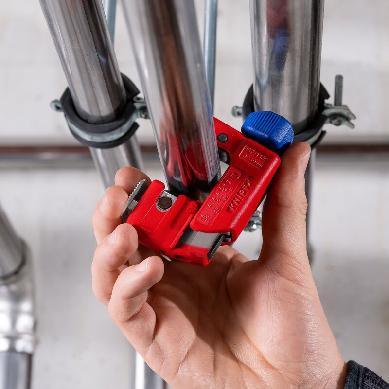 TubiX® S pipe cutters #5