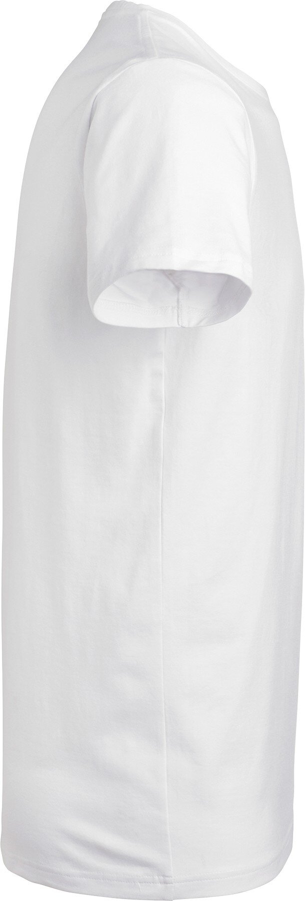 Norman T-shirt, Male, White, L #zoom-2