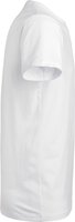 Norman T-shirt, Male, White, L #thumbnail-2