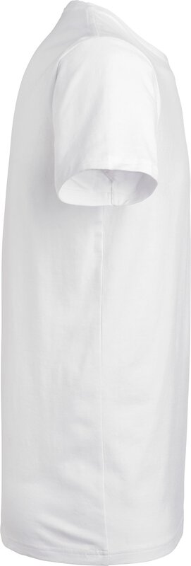 Norman T-shirt, Male, White, L #2