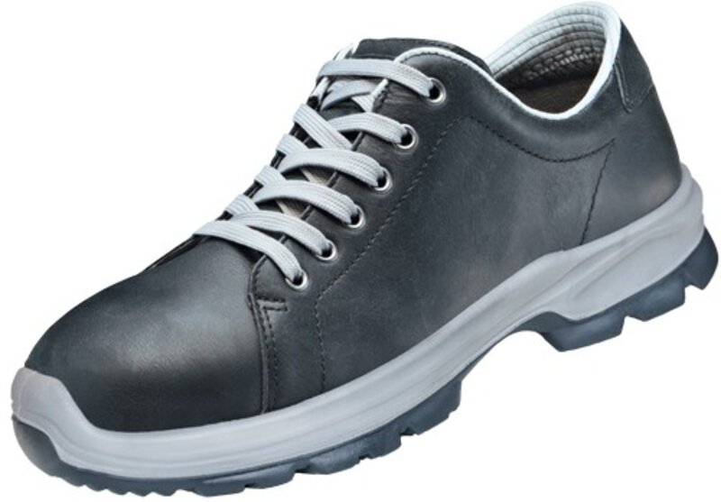 ESD low shoe A 405 XP ESD, W10, S3, black, size 36