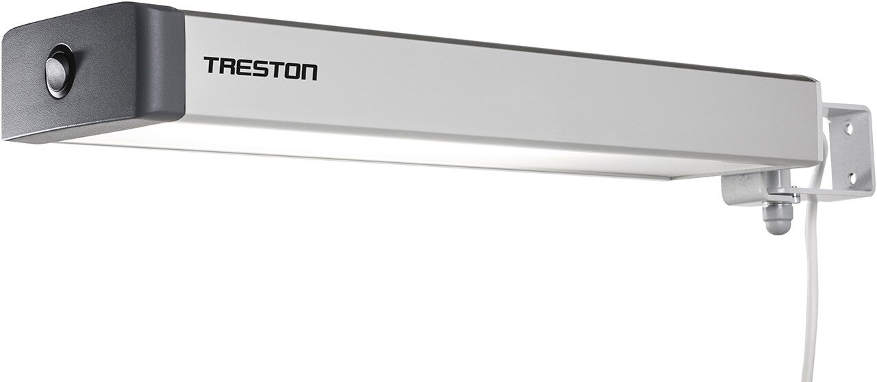 NaturLite LED-Seitenleuchte TNL500W, 14 W #zoom-1