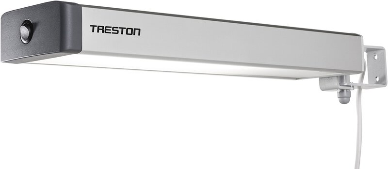 NaturLite LED-Seitenleuchte TNL500W, 14 W