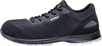 ESD Halbschuh GX 155, S1P, W10, schwarz/weiß, Größe 43 #thumbnail-2