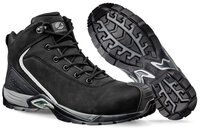 Chaussures de sécurité S3, RUNNER XTS, noir #thumbnail-4