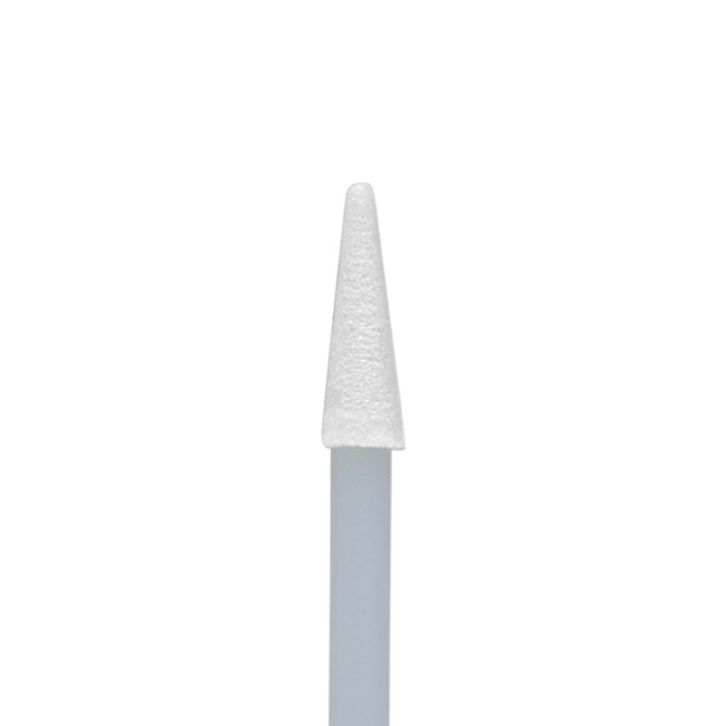 Tampons salle blanche SafeGuard, 77 mm, mousse, classe salle blanche ISO 4, 100 pièces #2