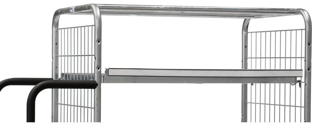 Scanner rail 850mm, usable height 30 mm #zoom-3