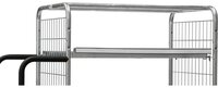Scanner rail 850mm, usable height 30 mm #thumbnail-3