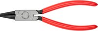 Rundzange, schwarz atramentiert, 160 mm #thumbnail-3