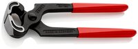 Pinza rivestita in plastica, nera atramentata, 180 mm (SB-card/blister) #thumbnail-1