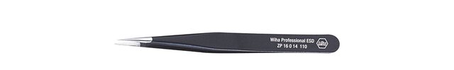 Pinzetta di precisione Professional ESD Tipo 3c