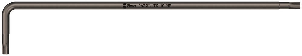 Winkelschlüssel mit Haltefunktion, lang, TX 10 x 112 mm #zoom-1