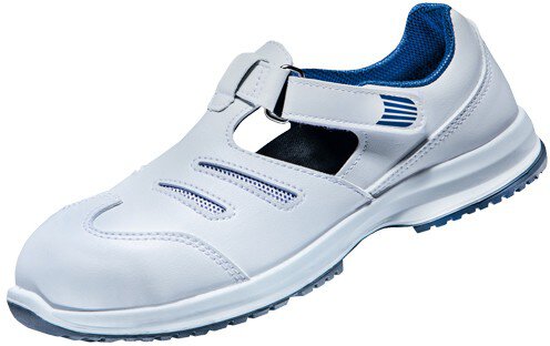 Sandale ESD CL GX 350 2.0, S1, Cleanline, femme, blanc, taille 42 #zoom-1