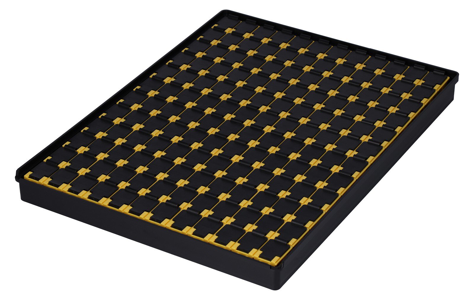ESD SMD drawer for enclosure AFS 340/22 incl. 144x SMD Box N1 #zoom-3