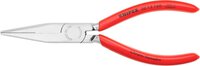 Long nose pliers, chrome-plated, 160 mm #thumbnail-3