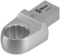 Clé polygonale à insertion, 9x12 mm, 9x12 x 11 x 41 mm #thumbnail-2