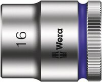 Steckschlüsseleinsatz mit 3/8"-Antrieb, 16 x 30 mm #thumbnail-1