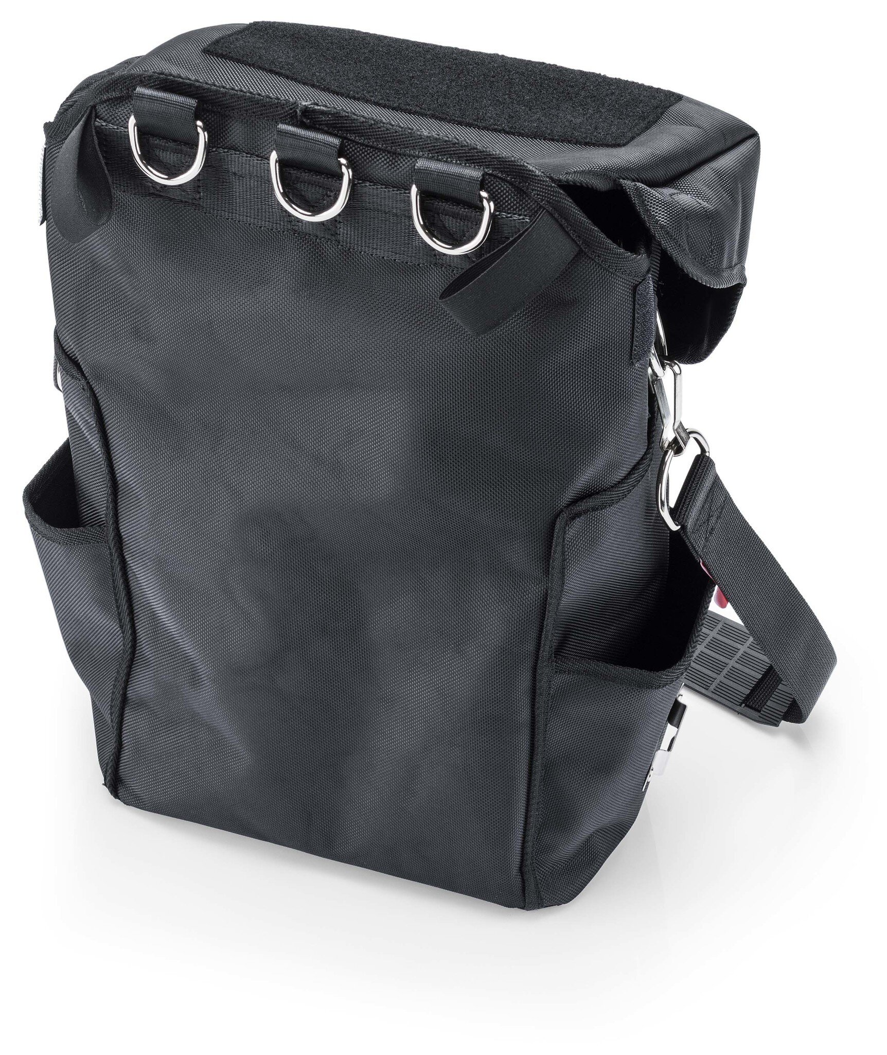 Werkzeugtasche für Höhenarbeiten, leer, groß, 150 mm #zoom-2