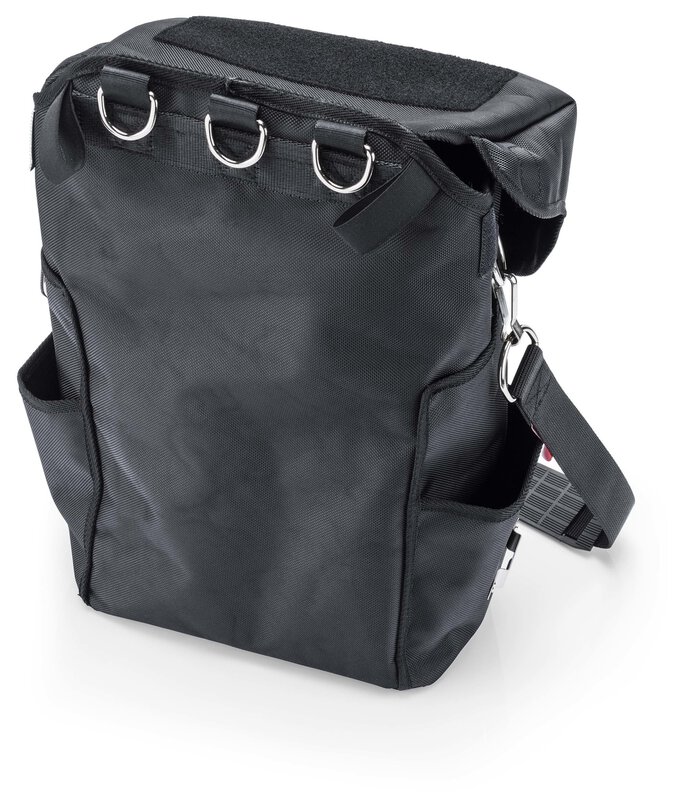 Werkzeugtasche für Höhenarbeiten, leer, groß, 150 mm #2