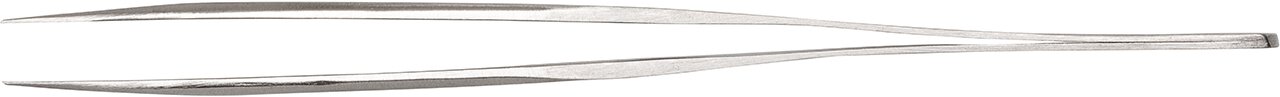 Weller Erem AASASL Precision Economic Tweezer, 125 Mm From Stainless Steel Body With Stainless Steel Tip #zoom-4