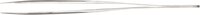 Weller Erem AASASL Precision Economic Tweezer, 125 Mm From Stainless Steel Body With Stainless Steel Tip #thumbnail-4
