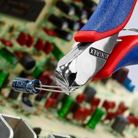 Elektronik-Vornschneider, 115 mm #thumbnail-5
