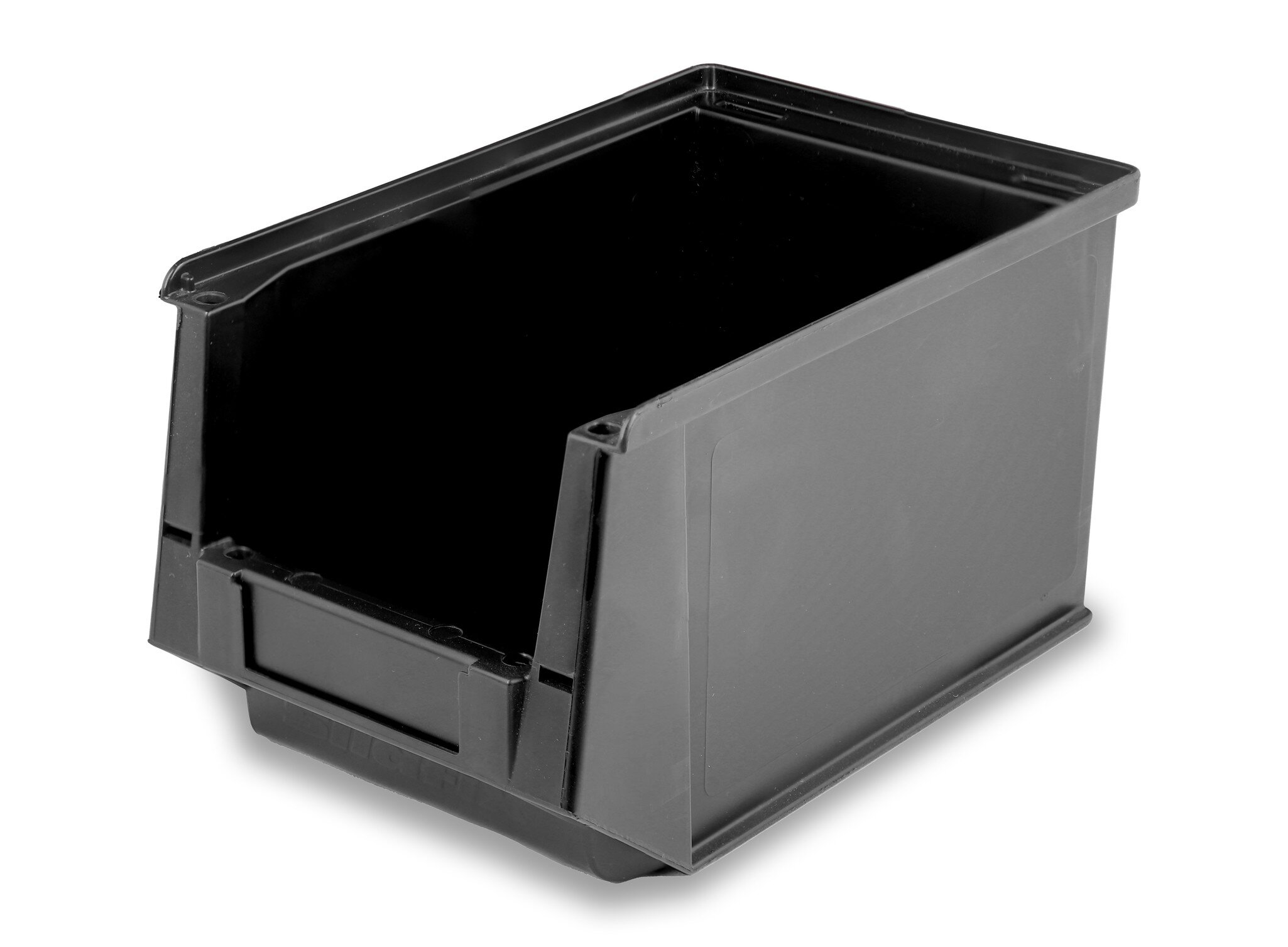 ESD Sichtlagerkasten Silafix Gr. 4 #zoom-1