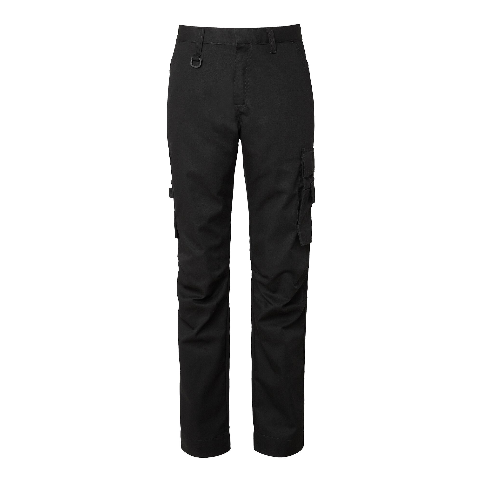 Arbeitshose Ellie, Damen, schwarz, 32 #zoom-1
