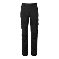 Arbeitshose Ellie, Damen, schwarz, 32 #thumbnail-1