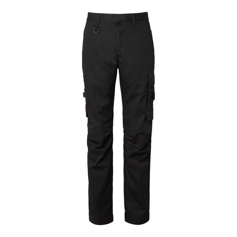 Arbeitshose Ellie, Damen, schwarz, 32 #1