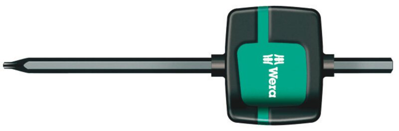 Combi-vlaggensleutel, TX 15 x 3,5 x 47 mm
