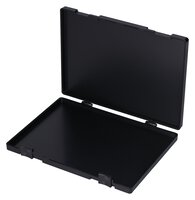 ESD Sortimentskasten SOK 210, schwarz, 214 x 150 x 16 mm #thumbnail-5