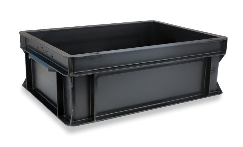 Pojemnik RAKO-II-ESD 400x300x145 mm