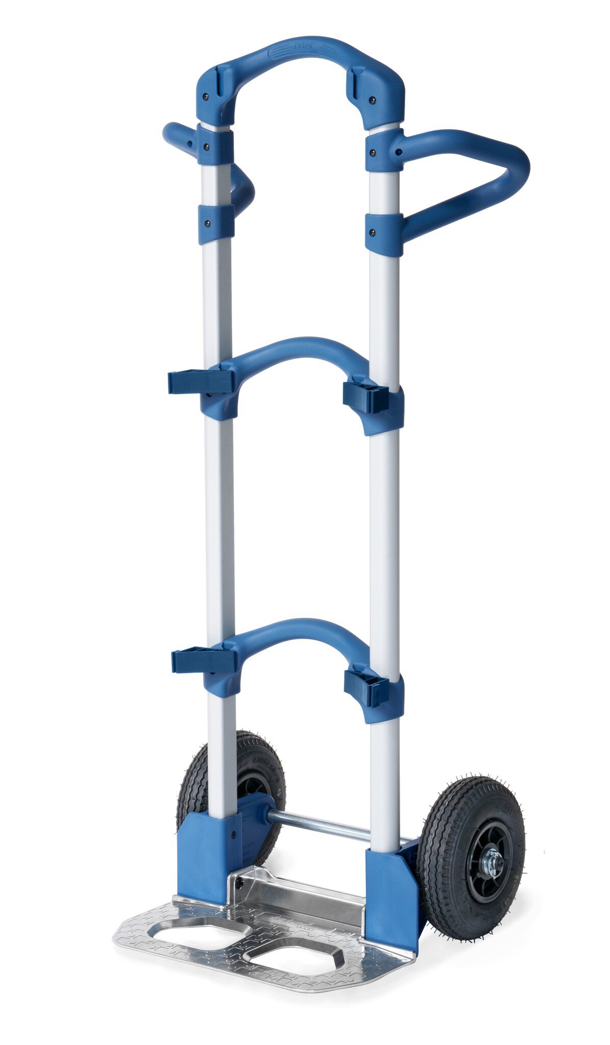 Cornes de maintien pour charges rondes, 2 pces, pour diable compact "Wuppi #zoom-5