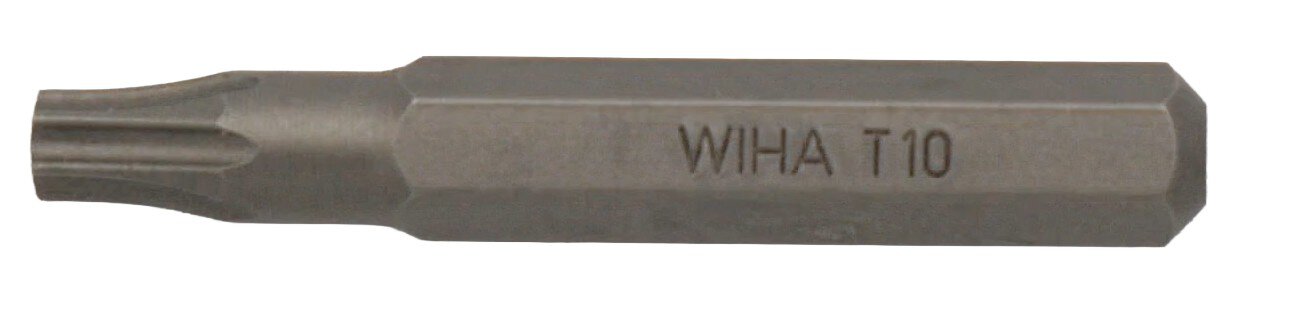 Micro-Bit TORX® T10, 28 mm #zoom-1