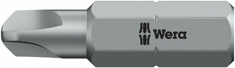 Punta TRI-WING® , 25 mm, 1 x 25 mm #1