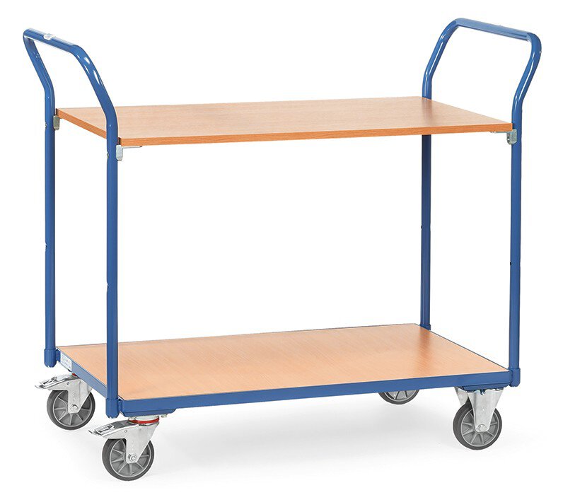 Tischwagen Ladefläche 850 x 500 mm  #zoom-1